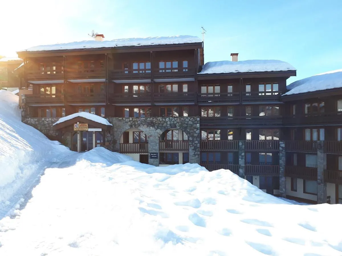 Lägenhet Studio Renove Ski Au Pied - Espace Bien-Etre Et Fitness - Balcon Expose Est - Fr-1-181-2026 La Plagne-Tarentaise Frankrike